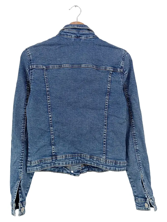 ONLY Jeansjacke Bild 2