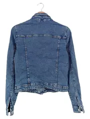 Vorschaubild ONLY Jeansjacke 2