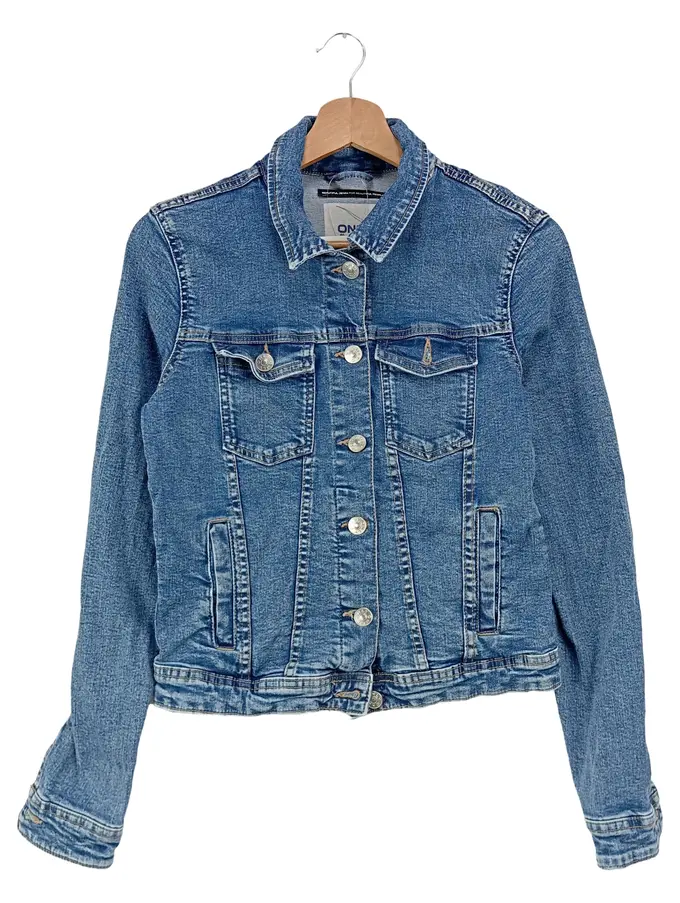 ONLY Jeansjacke Bild 1