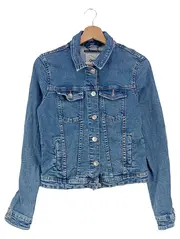 Vorschaubild ONLY Jeansjacke 1