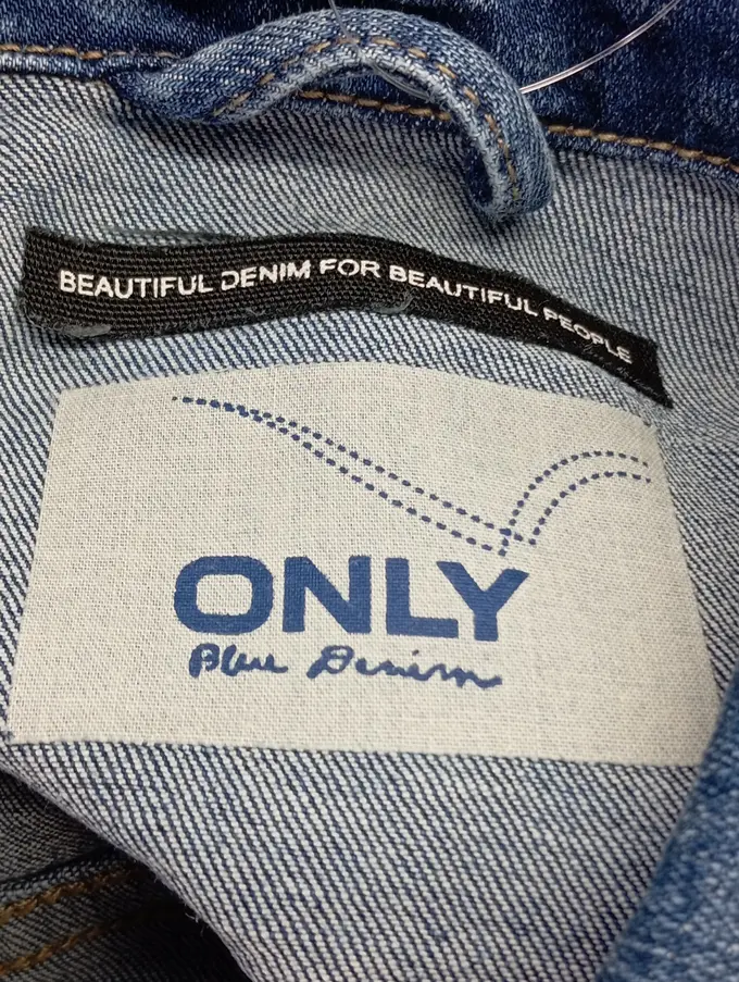 ONLY Jeansjacke Bild 3
