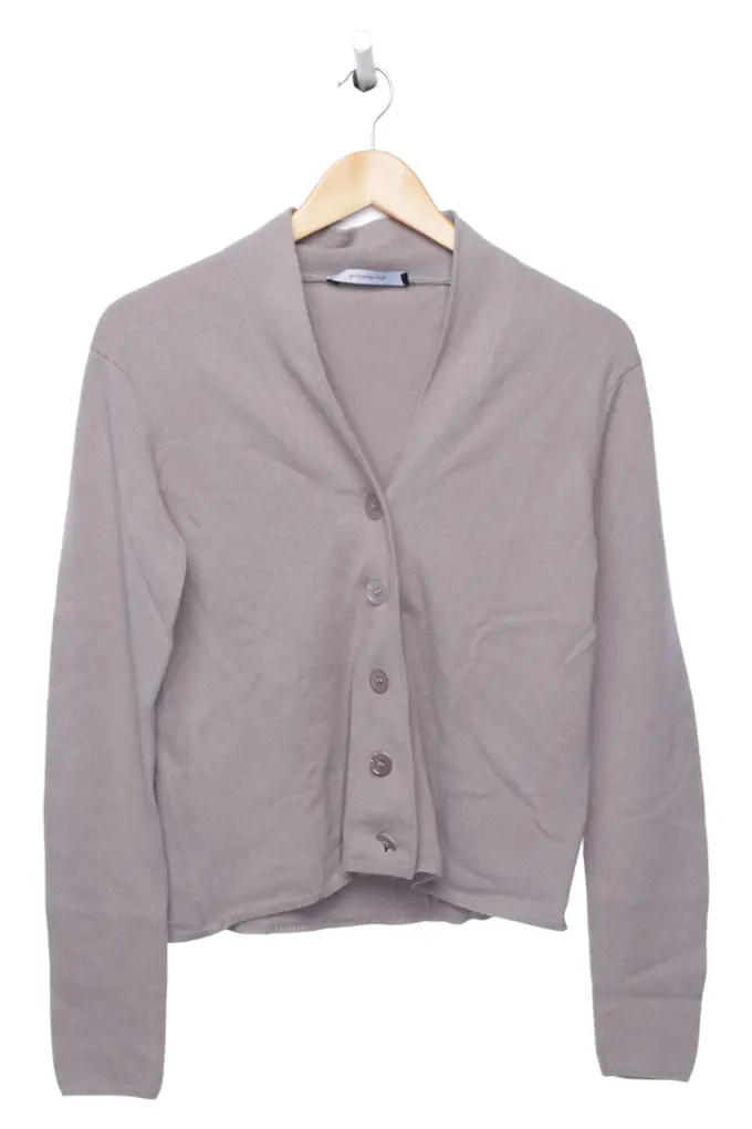 FOR FRIENDS ONLY Strickjacke Bild 1