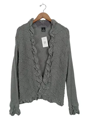 MADELEINE Strickjacke