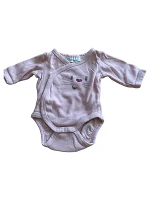 ERGEE Baby Body