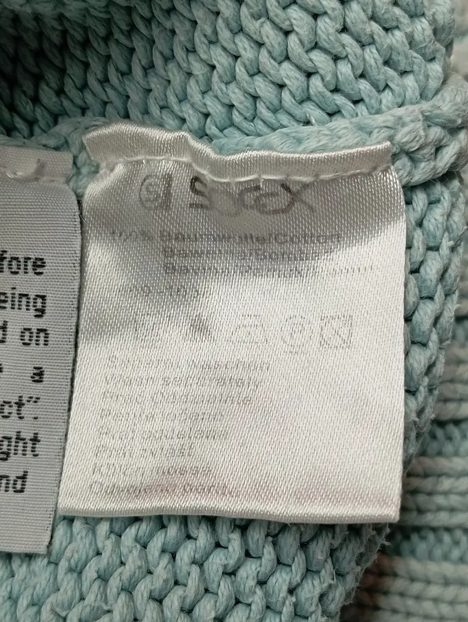 SOCCX Kapuzenpullover Bild 4
