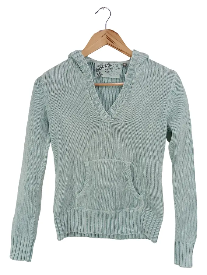 SOCCX Kapuzenpullover Bild 1