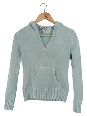 SOCCX Kapuzenpullover