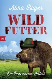 Vorschaubild Kriminalroman 1