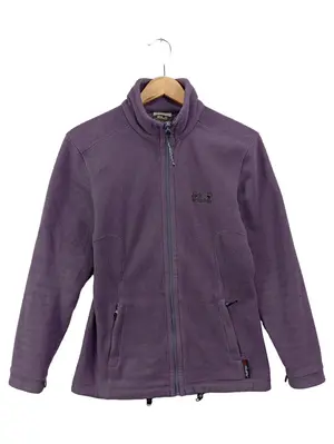 JACK WOLFSKIN Fleecejacke