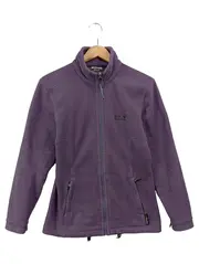 Vorschaubild JACK WOLFSKIN Fleecejacke 1