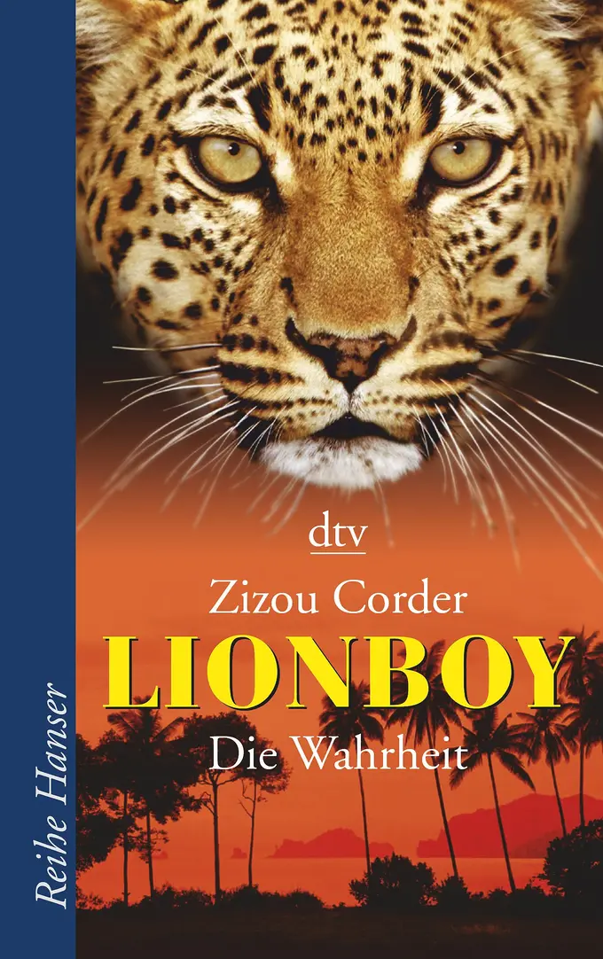 Buch für Jugendliche Bild 1