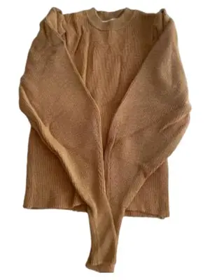 ZARA Pullover