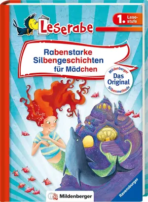 Buch für Kinder