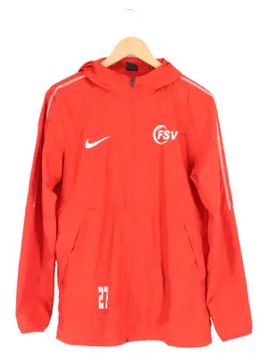 NIKE Regenjacke