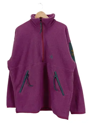 THE NORTH FACE Fleecejacke