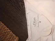 Vorschaubild 3 von Damen Langarmshirt Rosa Gr. 34/XS Casual Viskose