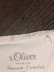 Vorschaubild 4 von Damen Langarmshirt Rosa Gr. 34/XS Casual Viskose