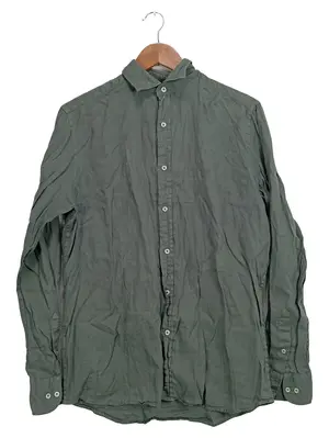 MASSIMO DUTTI Freizeithemd