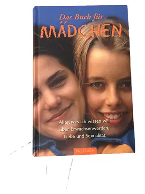 Buch für Jugendliche