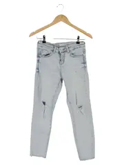 Vorschaubild ZARA Jeans Straight Leg 1