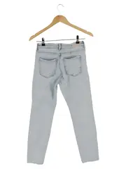 Vorschaubild ZARA Jeans Straight Leg 2