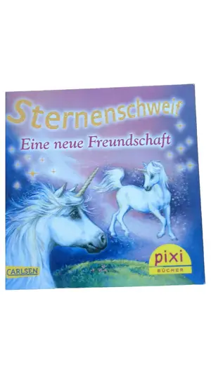 Buch für Kinder