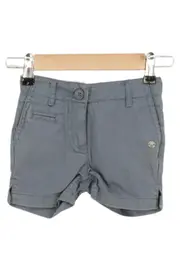 Vorschaubild 1 von MARC O POLO Kinder Shorts Blau Einheitsgröße Casual Chino Hose