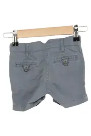 Vorschaubild 2 von MARC O POLO Kinder Shorts Blau Einheitsgröße Casual Chino Hose