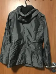 Vorschaubild WELLENSTEYN Regenjacke 3