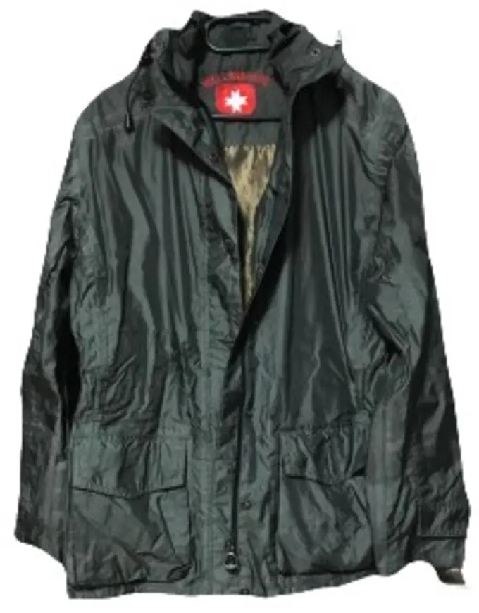 WELLENSTEYN Regenjacke Bild 1