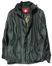 Vorschaubild WELLENSTEYN Regenjacke 1