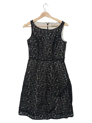 S.OLIVER Spitzenkleid