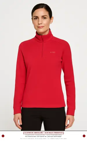 ODLO Fleecepullover