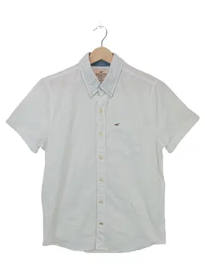 HOLLISTER Freizeithemd