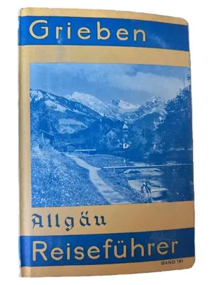 Reiseführer