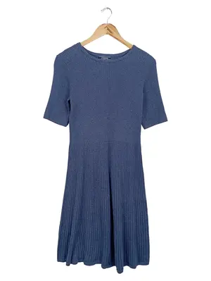 LANDS END Strickkleid