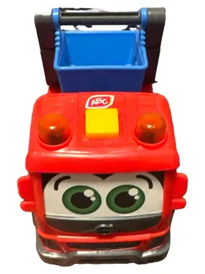 DICKIE TOYS Nachziehspielzeug