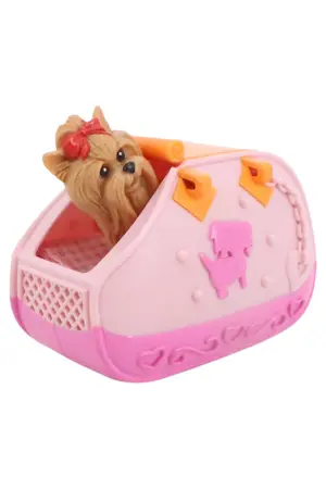 MATTEL Transportbox