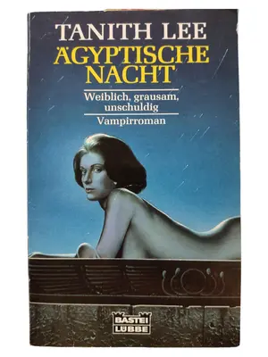 Magie und Übernatürliches