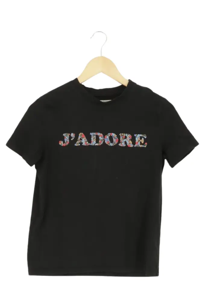 PIECES T-Shirt Bild 1