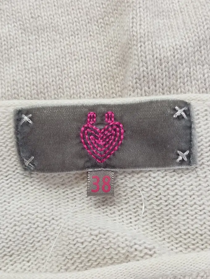 LIEBLINGSSTÜCK Pullover Bild 3