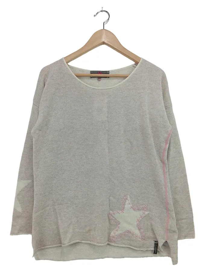 LIEBLINGSSTÜCK Pullover Bild 1