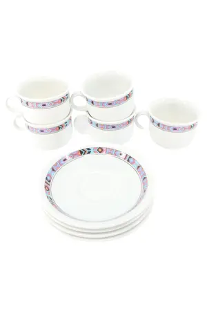 THOMAS BY ROSENTHAL Tasse und Unterteller