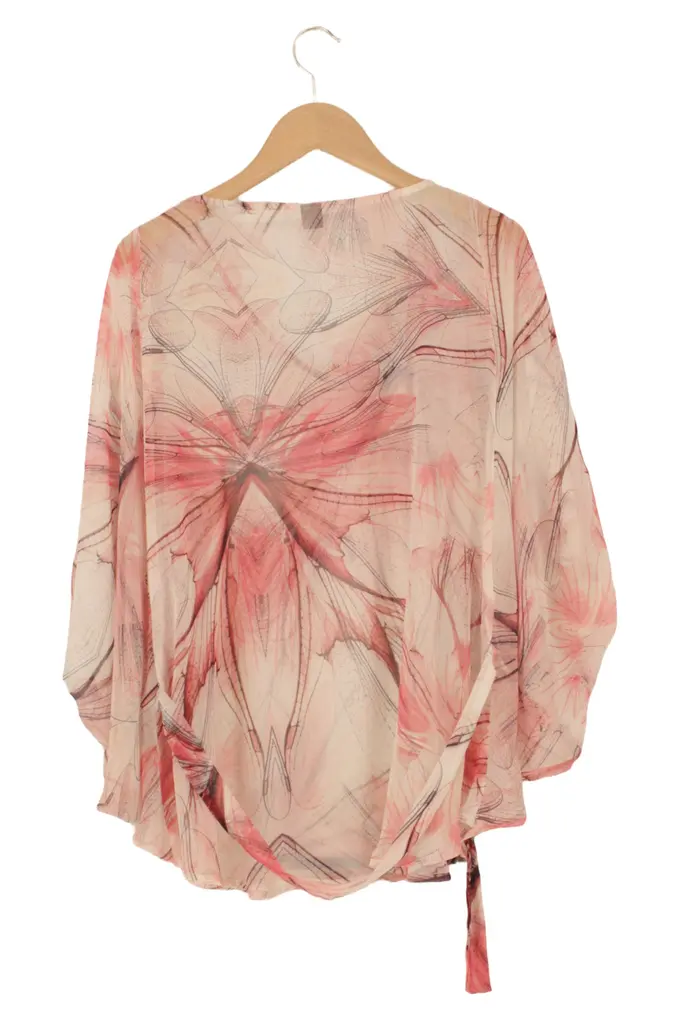 S.OLIVER Bluse Bild 2