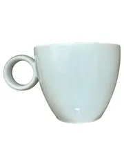 Vorschaubild 1 von Thomas Kaffeetasse Porzellan Weiß Modern 200ml