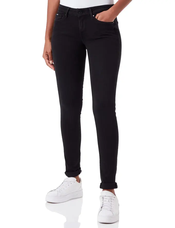 PEPE JEANS Jeans Skinny Fit Bild 1