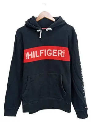 TOMMY HILFIGER Kapuzenpullover