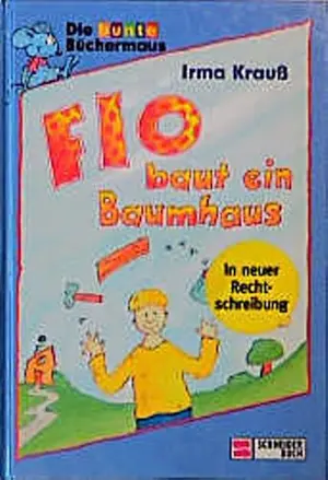 Buch für Kinder