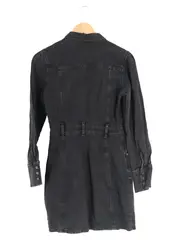 Vorschaubild BOYISH Jeanskleid 2