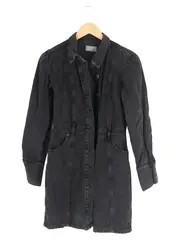 Vorschaubild BOYISH Jeanskleid 1